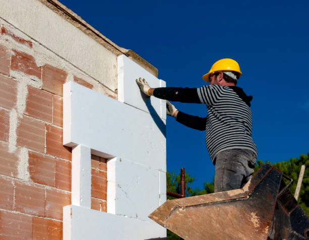 Best Spray Foam Insulation in Weissport East, PA