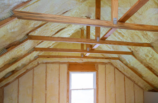 Best Energy Efficiency Insulation in Weissport East, PA