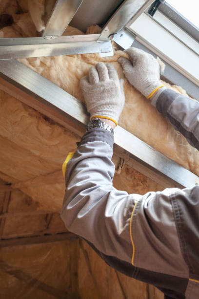 Best Commercial Insulation in Weissport East, PA