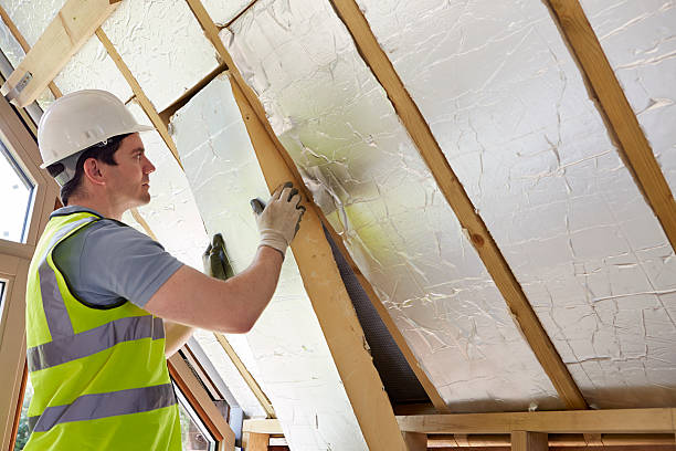 Best Cellulose Insulation in Weissport East, PA